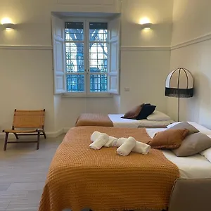 Marcantonio - Colosseum - Viale Manzoni 39 Up To 7 People, Viale Manzoni 41 Up To 5 People Roma