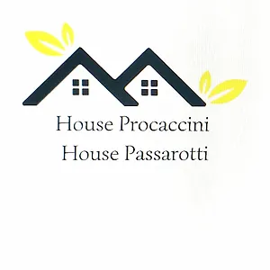 House Passarotti, 21 Appartamento