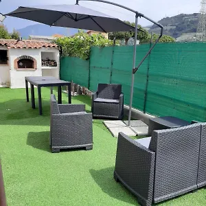 Casa Sveva, A Pochi Passi Dalle Spiagge E Dal Centro Di Arma Di Taggia. Arma di Taggia