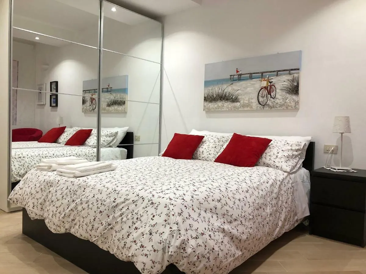 Appartamento Temporary House vicolo Colombina Bologna