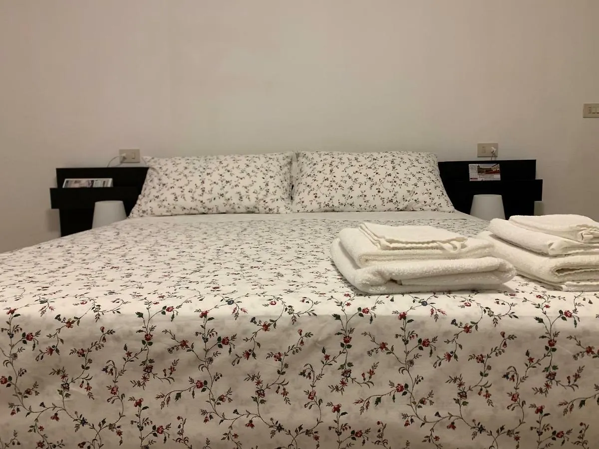 Appartamento Temporary House vicolo Colombina Bologna
