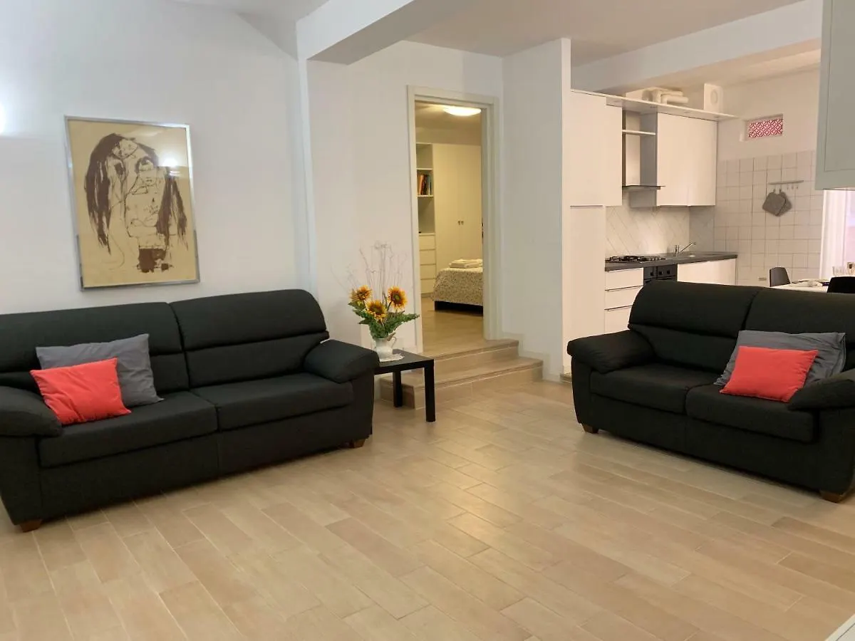 Appartamento Temporary House vicolo Colombina Bologna